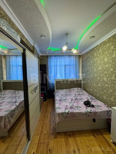 2-комн. новостройка - пос. Масазыр - 52 м² (4)