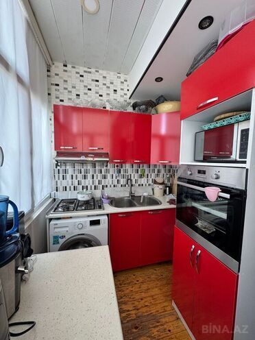 2-комн. новостройка - пос. Масазыр - 52 м² (7)