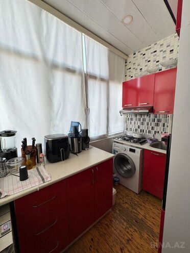 2-комн. новостройка - пос. Масазыр - 52 м² (6)