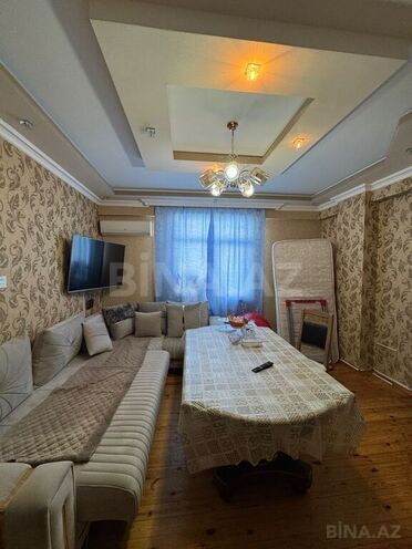 2-комн. новостройка - пос. Масазыр - 52 м² (2)