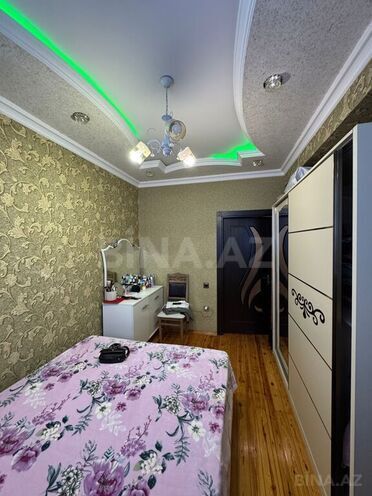 2-комн. новостройка - пос. Масазыр - 52 м² (5)