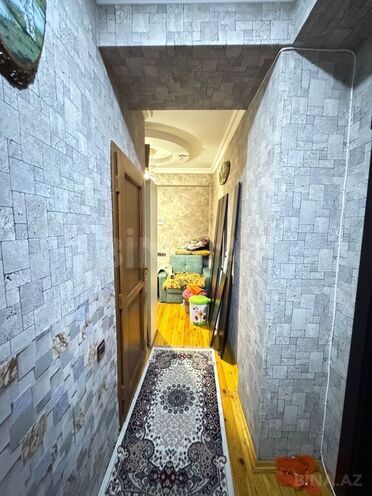 2-комн. новостройка - пос. Масазыр - 52 м² (8)