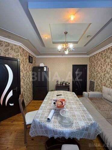 2-комн. новостройка - пос. Масазыр - 52 м² (3)