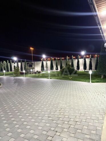 6 otaqlı həyət evi/bağ evi - Bilgəh q. - 400 m² (6)