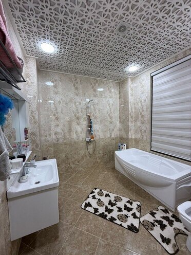 6 otaqlı həyət evi/bağ evi - Bilgəh q. - 400 m² (25)