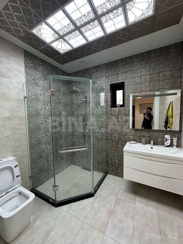 6 otaqlı həyət evi/bağ evi - Bilgəh q. - 400 m² (17)