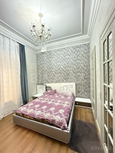 6 otaqlı həyət evi/bağ evi - Bilgəh q. - 400 m² (26)