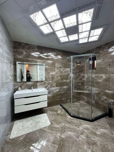 6 otaqlı həyət evi/bağ evi - Bilgəh q. - 400 m² (14)