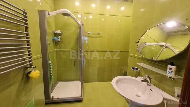 7-комн. дом/дача - пос. Бильгях - 500 м² (27)