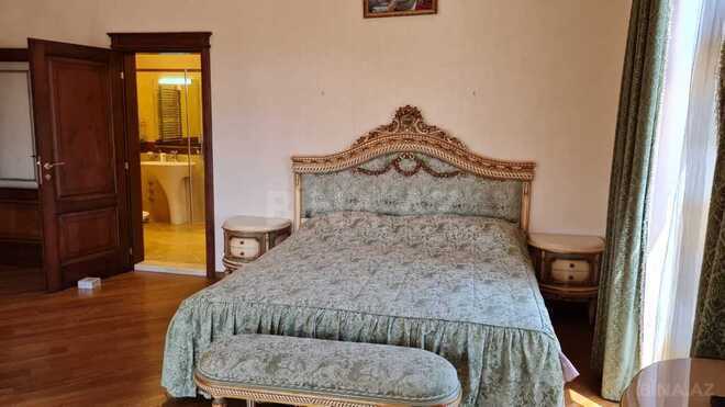 7-комн. дом/дача - пос. Бильгях - 500 м² (20)