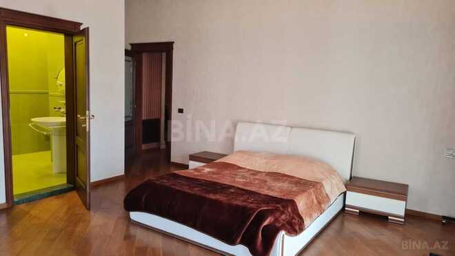 7-комн. дом/дача - пос. Бильгях - 500 м² (26)
