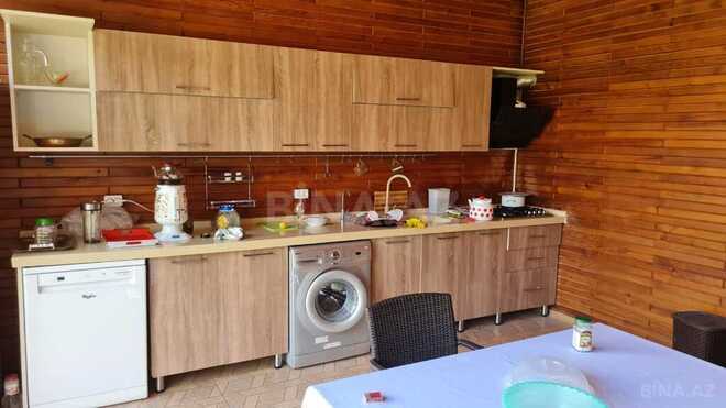 7-комн. дом/дача - пос. Бильгях - 500 м² (8)