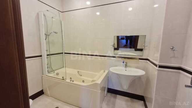 7-комн. дом/дача - пос. Бильгях - 500 м² (25)