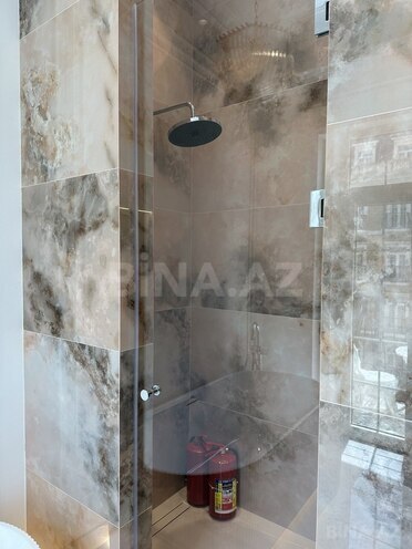 3 otaqlı yeni tikili - Ağ şəhər q. - 115 m² (11)