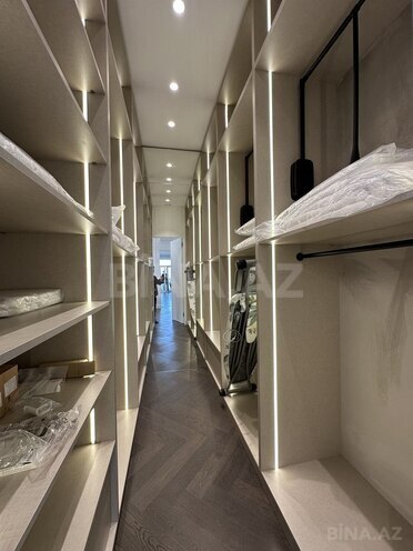 3 otaqlı yeni tikili - Ağ şəhər q. - 115 m² (13)