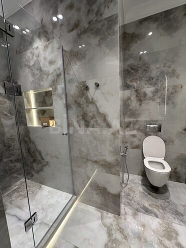 3 otaqlı yeni tikili - Ağ şəhər q. - 115 m² (16)