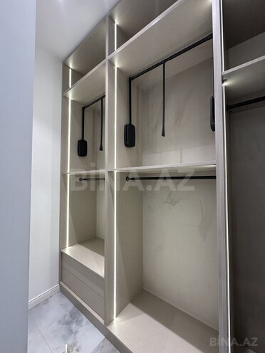 3 otaqlı yeni tikili - Ağ şəhər q. - 115 m² (18)