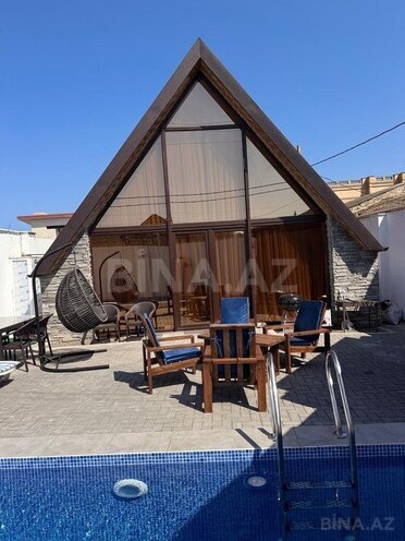 Сдаётся 4-комн. дом/дача 120 м², пос. Мардакан, photo 7 from 28