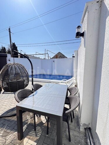 Сдаётся 4-комн. дом/дача 120 м², пос. Мардакан, photo 9 from 28