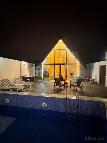 Сдаётся 4-комн. дом/дача 120 м², пос. Мардакан, photo 3 from 28