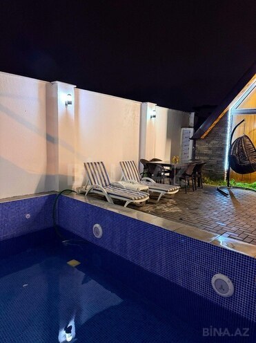 Сдаётся 4-комн. дом/дача 120 м², пос. Мардакан, photo 4 from 28