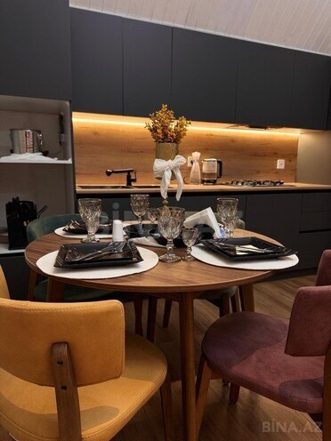 Сдаётся 4-комн. дом/дача 120 м², пос. Мардакан, photo 18 from 28