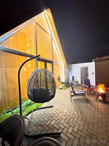 Сдаётся 4-комн. дом/дача 120 м², пос. Мардакан, photo 6 from 28