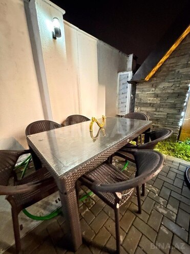 Сдаётся 4-комн. дом/дача 120 м², пос. Мардакан, photo 5 from 28