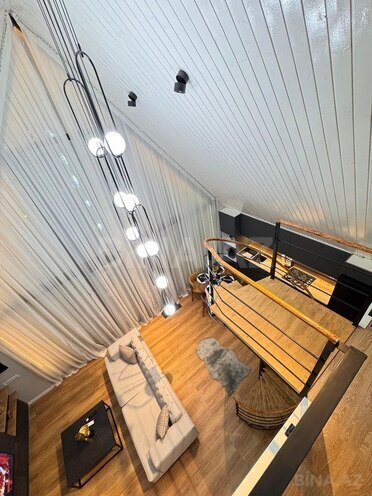 Сдаётся 4-комн. дом/дача 120 м², пос. Мардакан, photo 15 from 28