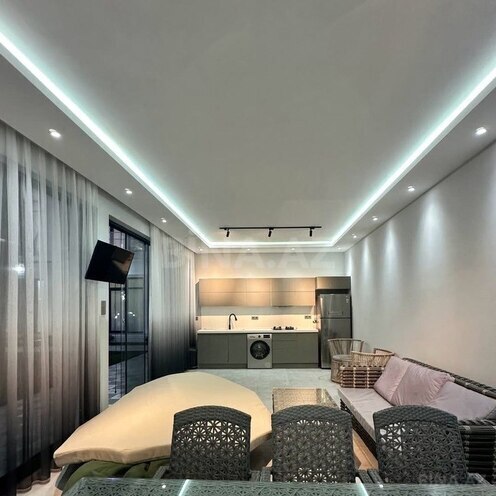 6 otaqlı həyət evi/bağ evi - Bilgəh q. - 300 m² (3)