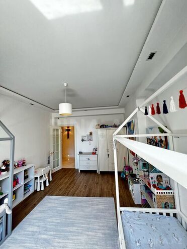 4 otaqlı yeni tikili - Ağ şəhər q. - 155 m² (12)