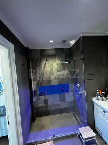 4 otaqlı yeni tikili - Ağ şəhər q. - 155 m² (17)