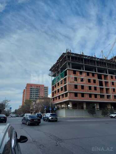 2 otaqlı yeni tikili - Nizami r. - 85 m² (4)