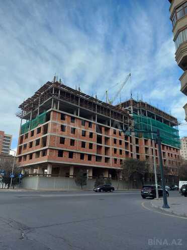 2 otaqlı yeni tikili - Nizami r. - 85 m² (3)