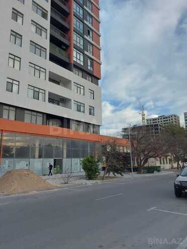 2 otaqlı yeni tikili - Nizami r. - 85 m² (6)