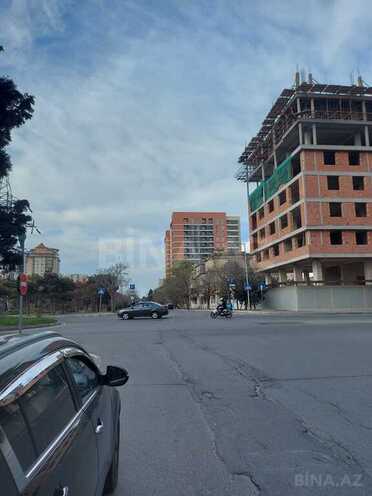 2 otaqlı yeni tikili - Nizami r. - 85 m² (7)
