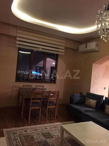 2 otaqlı yeni tikili - Səbail r. - 71 m² (7)