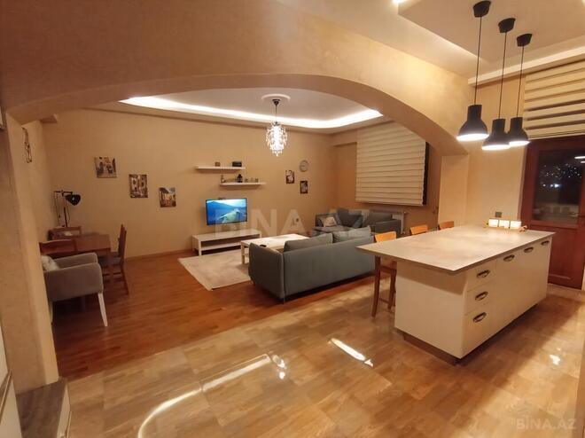 2 otaqlı yeni tikili - Səbail r. - 71 m² (4)