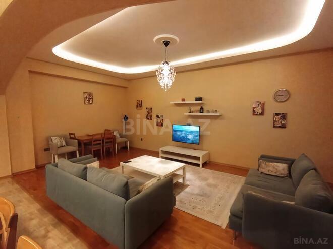 2 otaqlı yeni tikili - Səbail r. - 71 m² (2)