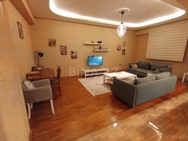 2 otaqlı yeni tikili - Səbail r. - 71 m² (3)