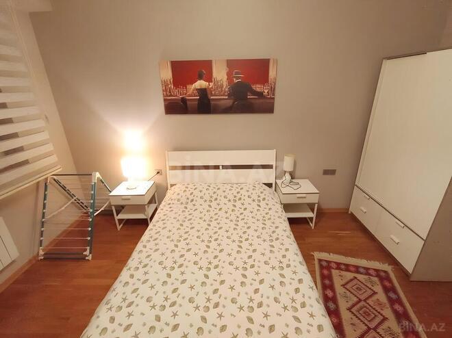 2 otaqlı yeni tikili - Səbail r. - 71 m² (8)