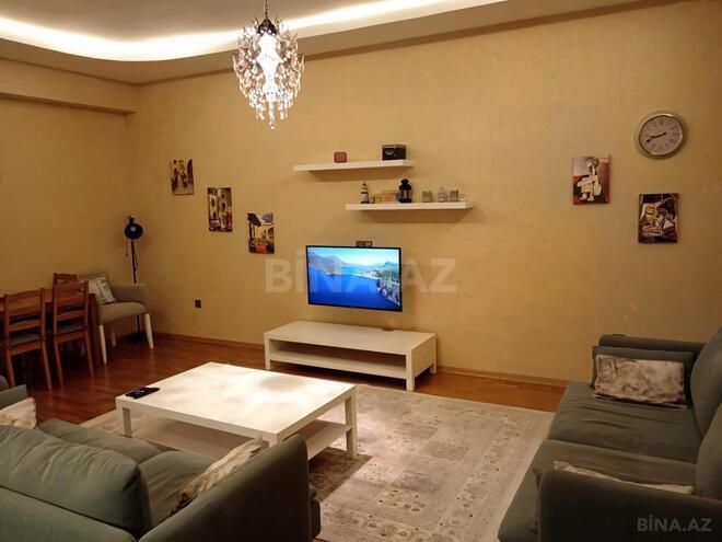 2 otaqlı yeni tikili - Səbail r. - 71 m² (11)