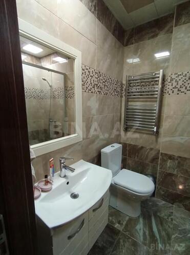 2 otaqlı yeni tikili - Səbail r. - 71 m² (9)