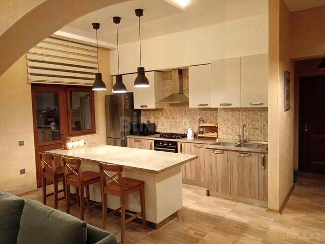 2 otaqlı yeni tikili - Səbail r. - 71 m² (6)