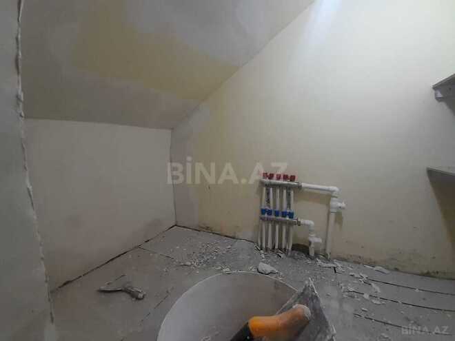 4 otaqlı həyət evi/bağ evi - Nardaran q. - 190 m² (16)