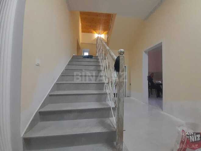 4 otaqlı həyət evi/bağ evi - Nardaran q. - 190 m² (17)