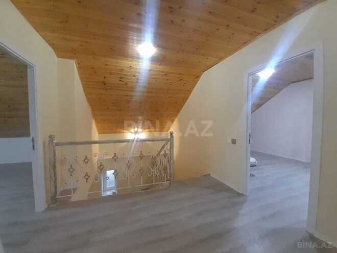 4 otaqlı həyət evi/bağ evi - Nardaran q. - 190 m² (22)