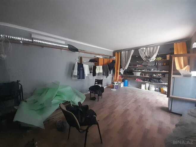 4 otaqlı həyət evi/bağ evi - Nardaran q. - 190 m² (9)