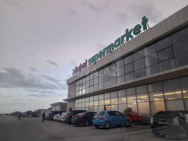 4 otaqlı həyət evi/bağ evi - Nardaran q. - 190 m² (3)