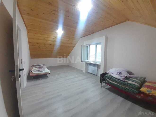 4 otaqlı həyət evi/bağ evi - Nardaran q. - 190 m² (15)